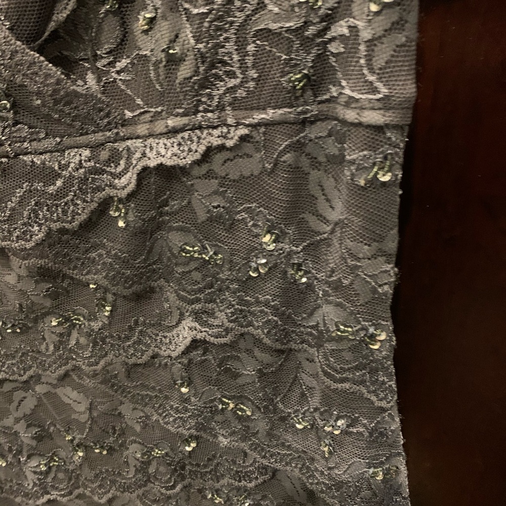Cache Cocktail dress - Picture 3 of 9